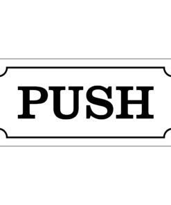 Push Sign (1)