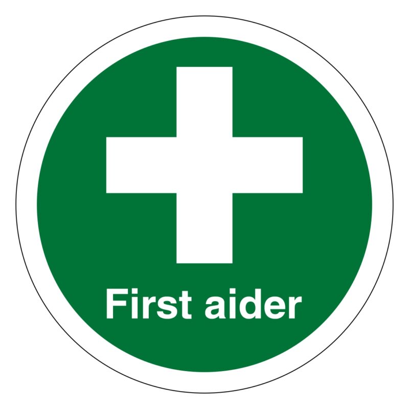 first-aider-sign-aston-safety-signs