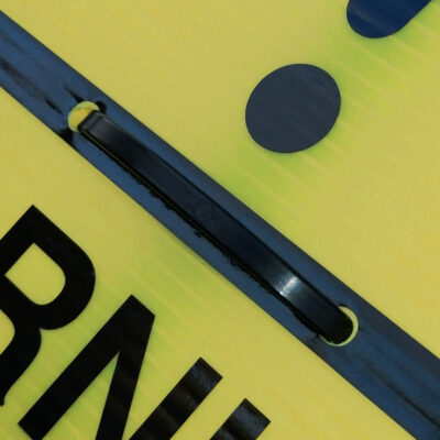 Warning Electric Fence - Corex Fence Sign - Aston Safety Signs