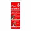 Fire Blanket Sign