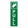 Pull Sign