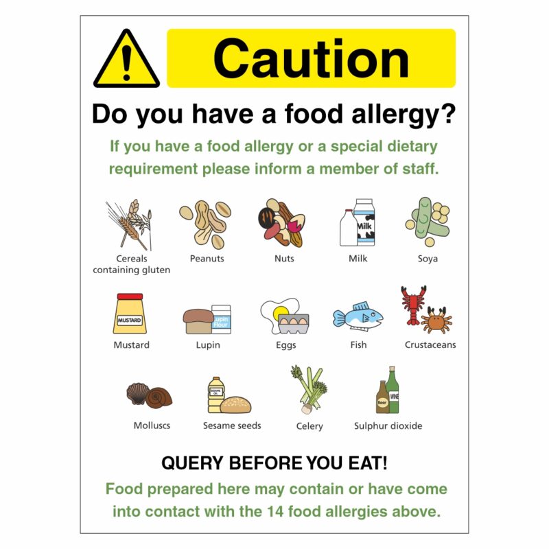 food-allergy-sign-aston-safety-signs