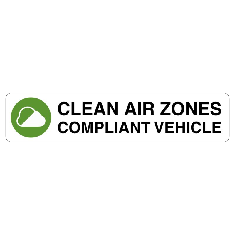 clean-air-zones-compliant-vehicle-sign-aston-safety-signs