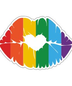 LGBT Equality Sticker