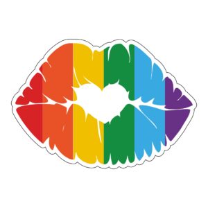 LGBT Equality Sticker