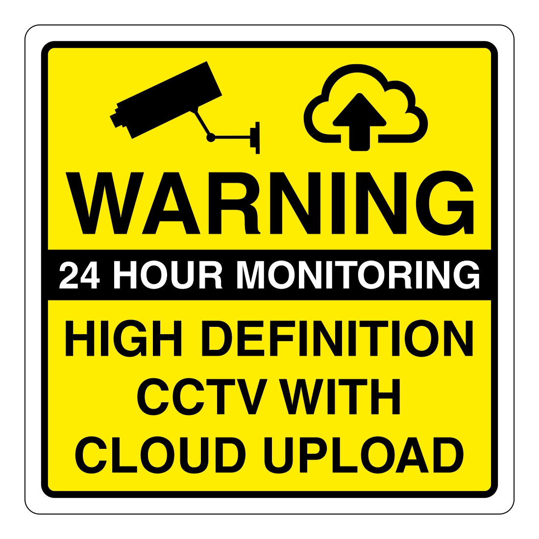 Cctv recording hot sale on cloud